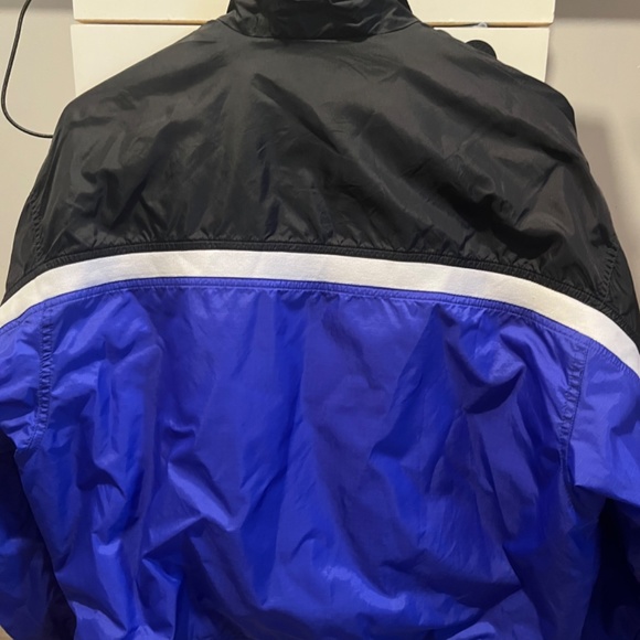 Vintage Nike Windbreaker - Picture 3 of 5